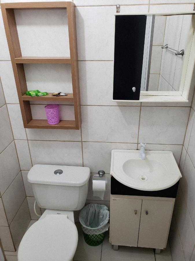Hospedagem 3 Estrelas Navegantes Zewnętrze zdjęcie