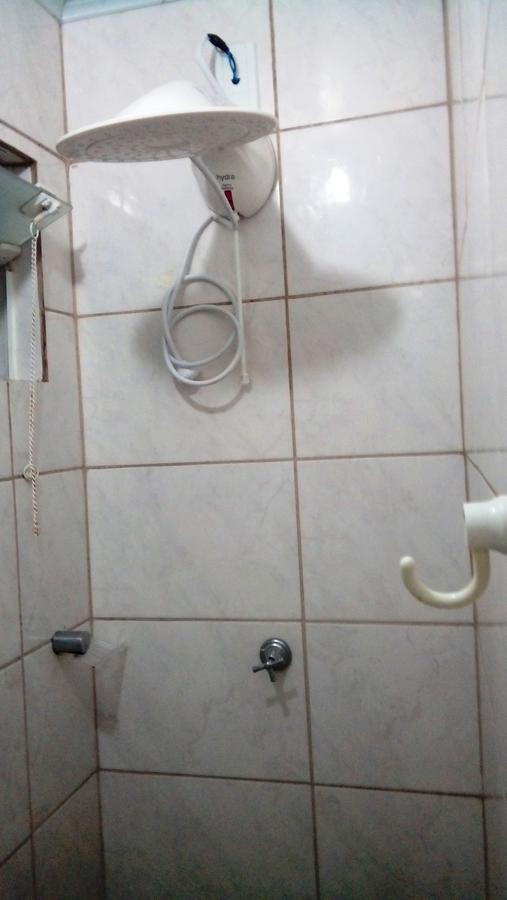 Hospedagem 3 Estrelas Navegantes Zewnętrze zdjęcie