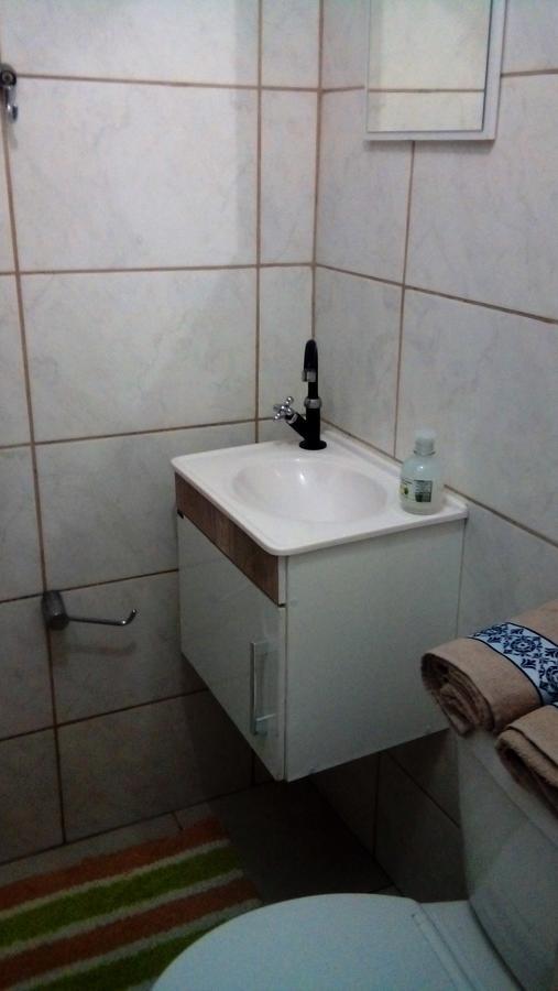 Hospedagem 3 Estrelas Navegantes Zewnętrze zdjęcie