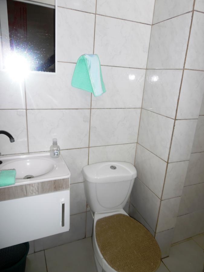Hospedagem 3 Estrelas Navegantes Zewnętrze zdjęcie