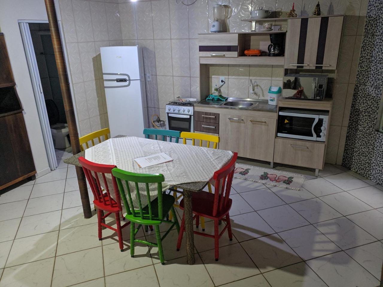 Hospedagem 3 Estrelas Navegantes Zewnętrze zdjęcie